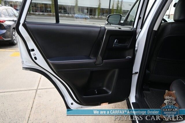 2024 Toyota 4Runner TRD Off Road Premium Anchorage AK 2024 Toyota 4Runner TRD Off Road Premium Anchorage AK