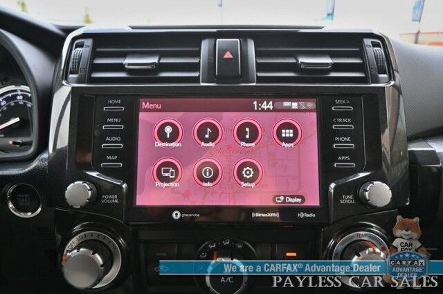 2024 Toyota 4Runner TRD Off Road Premium Anchorage AK