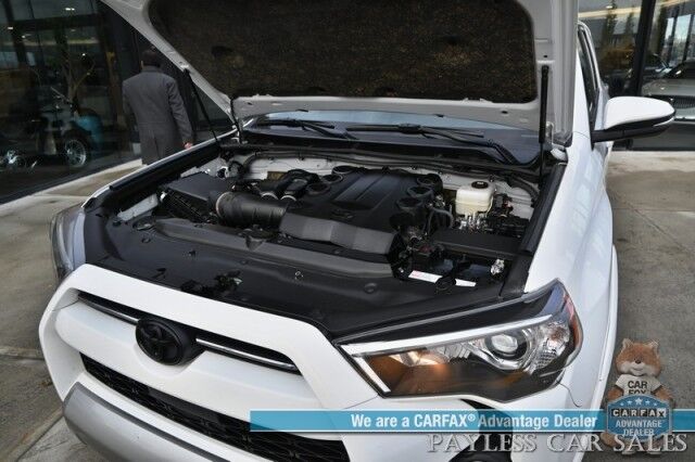 2024 Toyota 4Runner TRD Off Road Premium Anchorage AK 2024 Toyota 4Runner TRD Off Road Premium Anchorage AK