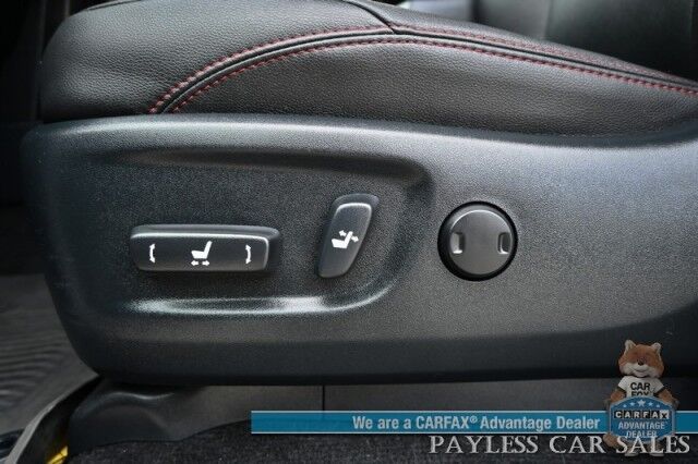 2024 Toyota 4Runner TRD Off Road Premium Anchorage AK 2024 Toyota 4Runner TRD Off Road Premium Anchorage AK