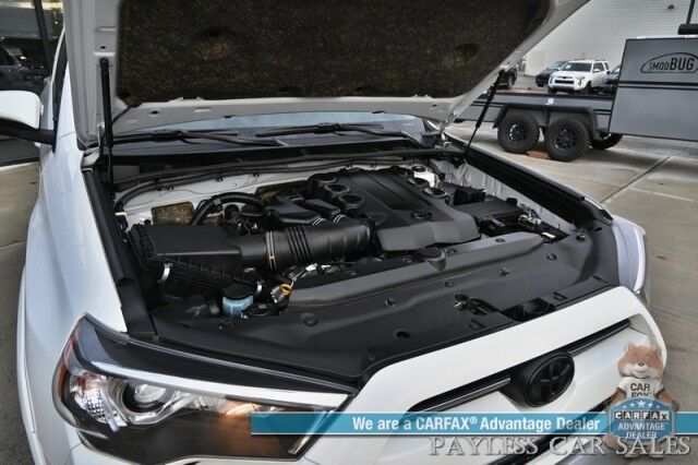 2024 Toyota 4Runner TRD Off Road Premium Anchorage AK 2024 Toyota 4Runner TRD Off Road Premium Anchorage AK