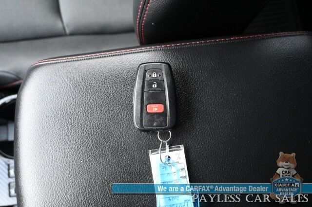 2024 Toyota 4Runner TRD Off Road Premium Anchorage AK 2024 Toyota 4Runner TRD Off Road Premium Anchorage AK