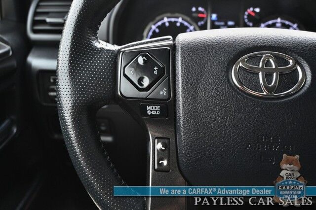 2024 Toyota 4Runner TRD Off Road Premium Wasilla AK