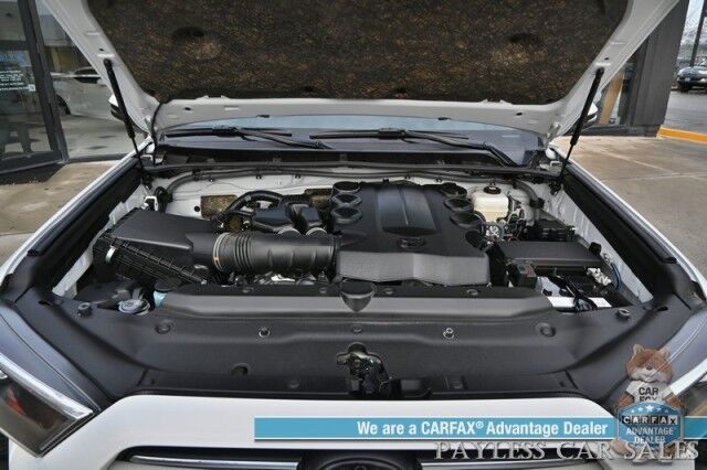 2024 Toyota 4Runner TRD Off Road Premium Wasilla AK