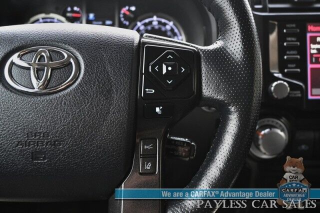 2024 Toyota 4Runner TRD Off Road Premium Anchorage AK