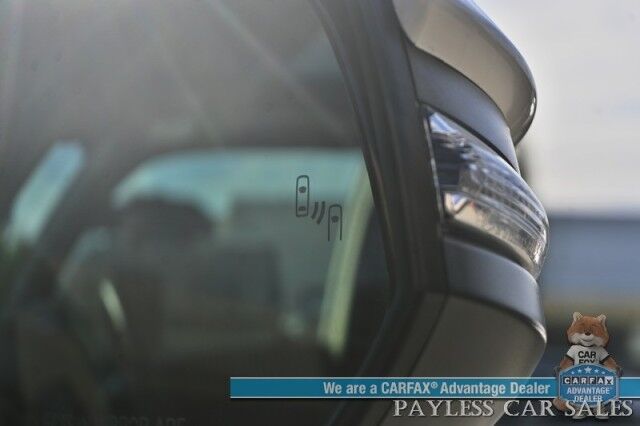 2024 Toyota 4Runner TRD Off Road Premium Wasilla AK