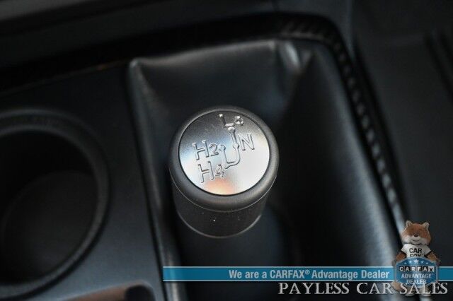 2024 Toyota 4Runner TRD Off Road Premium Wasilla AK