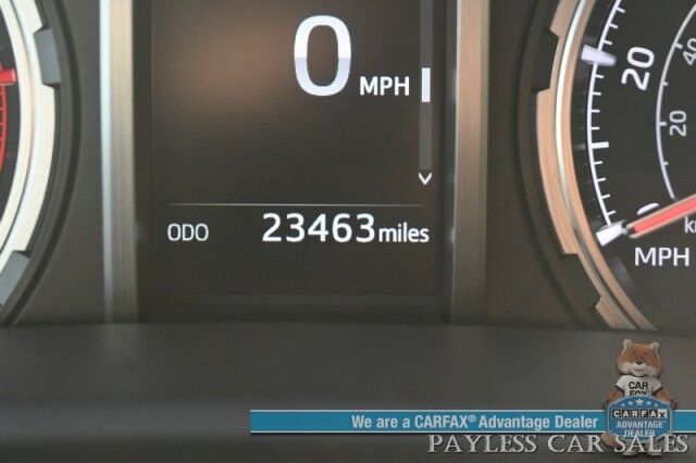 2024 Toyota 4Runner TRD Off Road Premium Wasilla AK