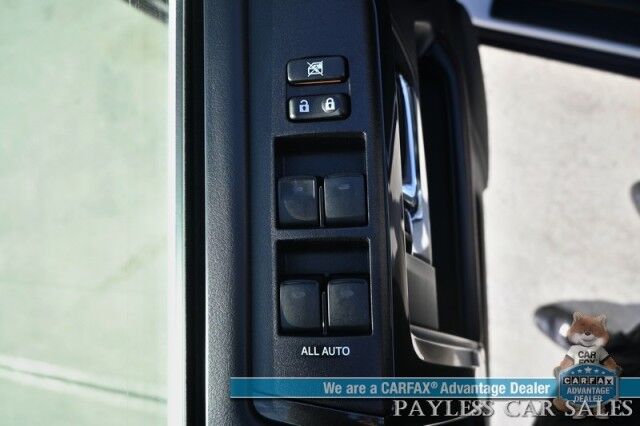 2024 Toyota 4Runner TRD Off Road Premium Wasilla AK