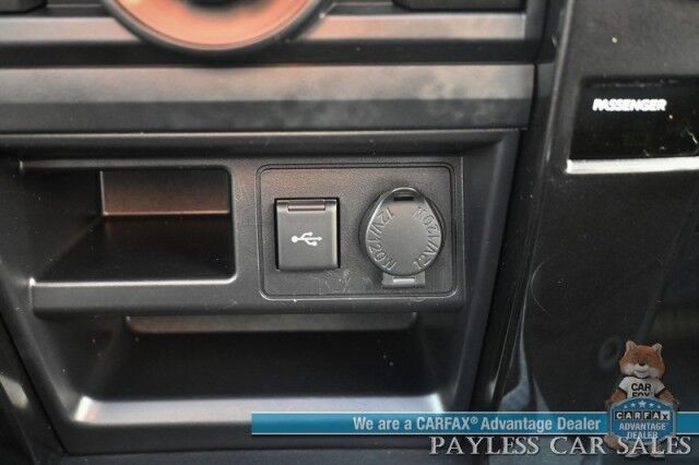 2024 Toyota 4Runner TRD Off Road Premium Wasilla AK