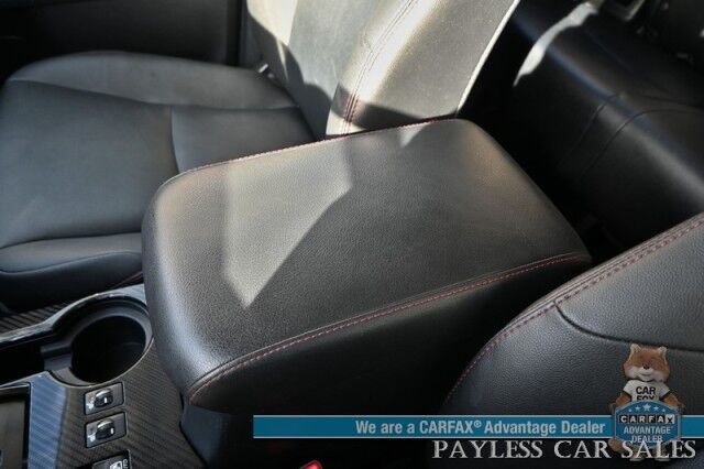 2024 Toyota 4Runner TRD Off Road Premium Wasilla AK