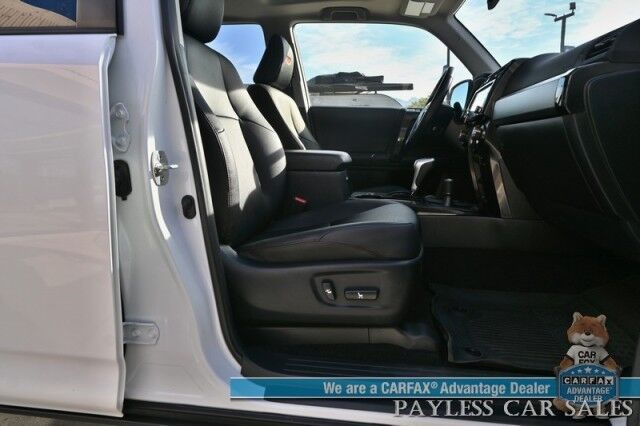 2024 Toyota 4Runner TRD Off Road Premium Wasilla AK