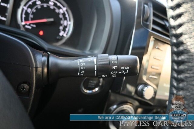 2024 Toyota 4Runner TRD Off Road Premium Wasilla AK