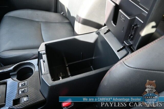 2024 Toyota 4Runner TRD Off Road Premium Wasilla AK