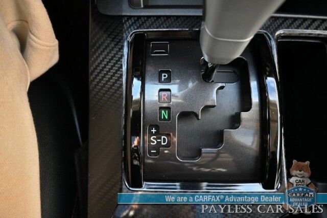 2024 Toyota 4Runner TRD Off Road Premium Wasilla AK