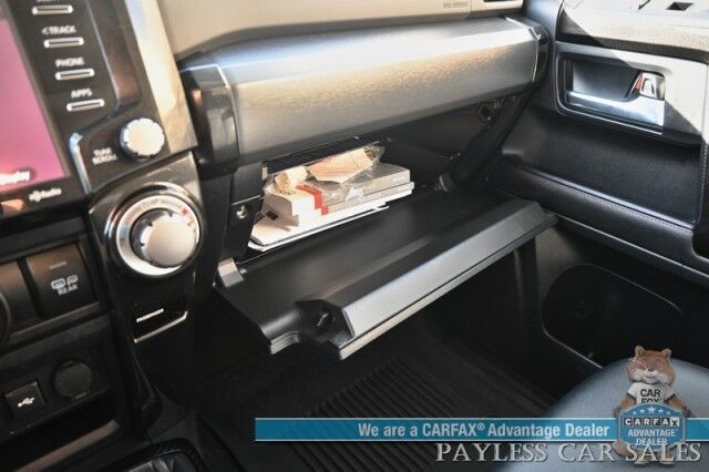 2024 Toyota 4Runner TRD Off Road Premium Wasilla AK