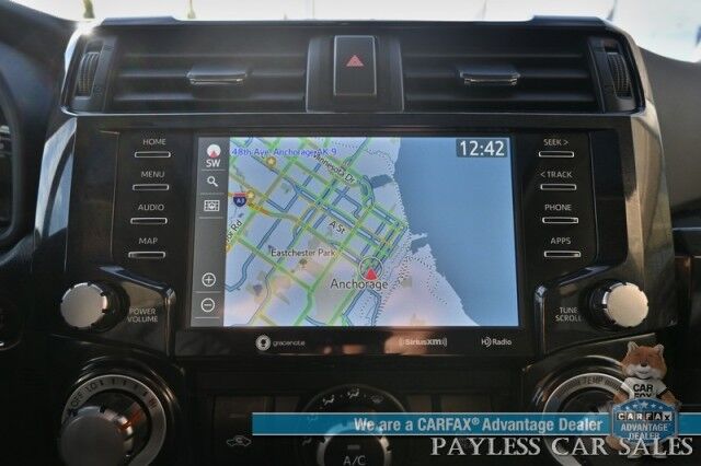 2024 Toyota 4Runner TRD Off Road Premium Wasilla AK