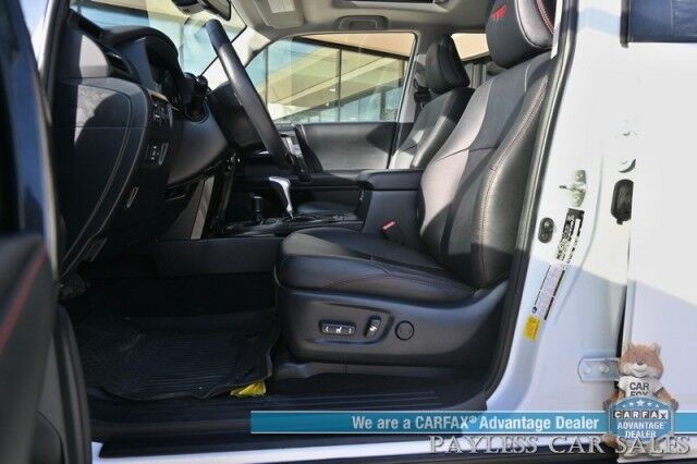 2024 Toyota 4Runner TRD Off Road Premium Wasilla AK