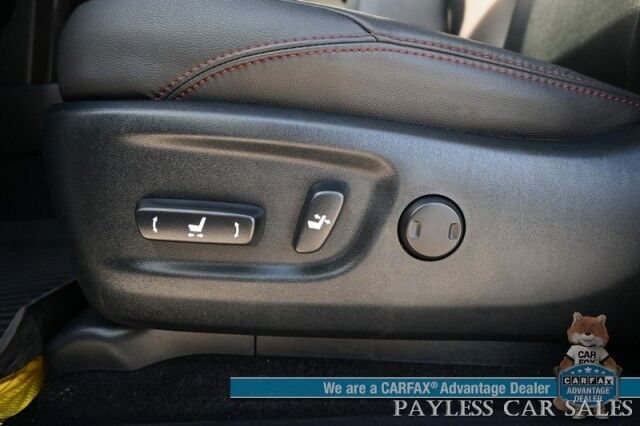 2024 Toyota 4Runner TRD Off Road Premium Wasilla AK