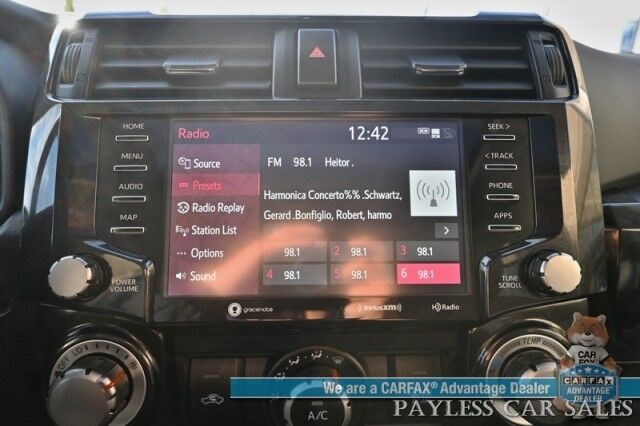 2024 Toyota 4Runner TRD Off Road Premium Wasilla AK