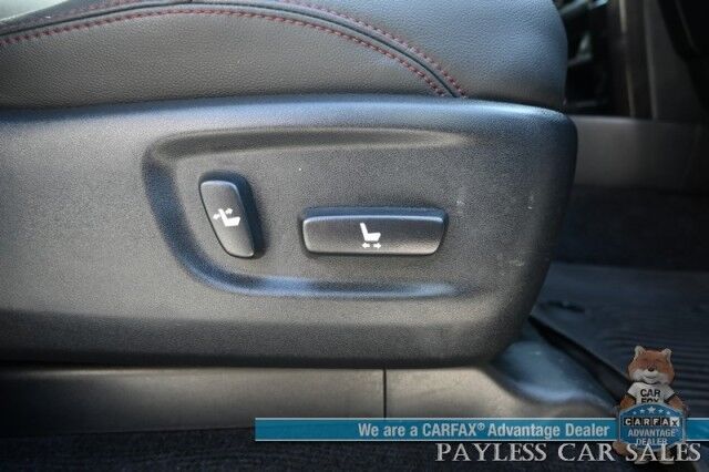 2024 Toyota 4Runner TRD Off Road Premium Wasilla AK