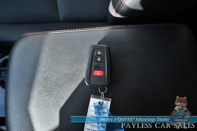 2024 Toyota 4Runner TRD Off Road Premium Wasilla AK