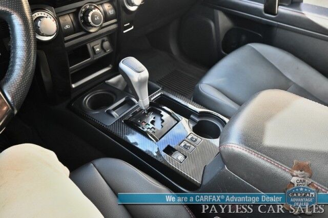 2024 Toyota 4Runner TRD Off Road Premium Wasilla AK