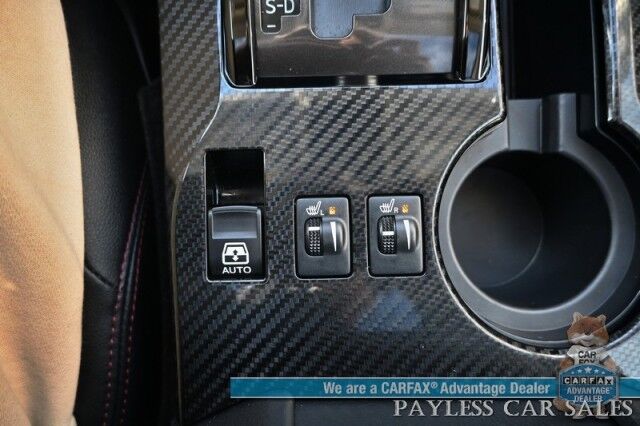 2024 Toyota 4Runner TRD Off Road Premium Wasilla AK