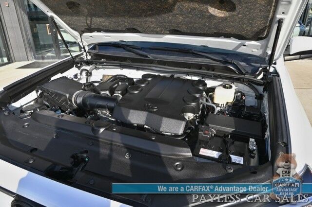 2024 Toyota 4Runner TRD Off Road Premium Wasilla AK