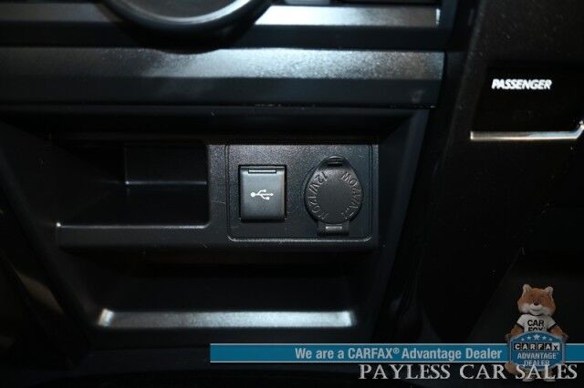 2024 Toyota 4Runner TRD Off Road Premium Wasilla AK