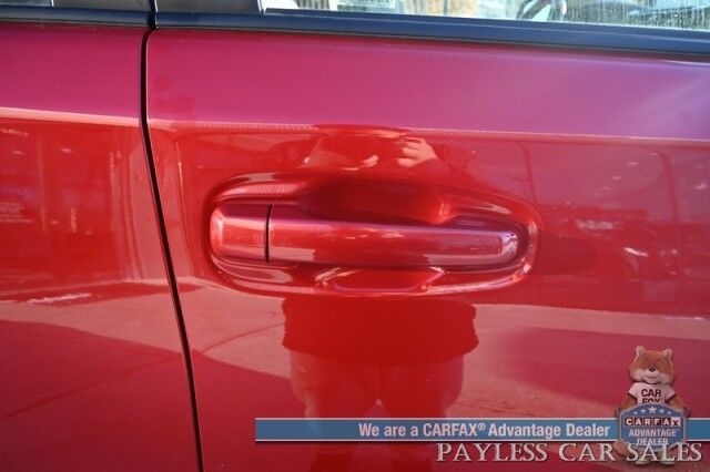 2024 Toyota 4Runner TRD Off Road Premium Wasilla AK