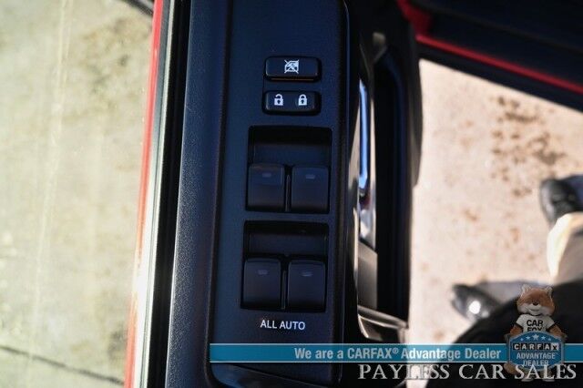 2024 Toyota 4Runner TRD Off Road Premium Wasilla AK