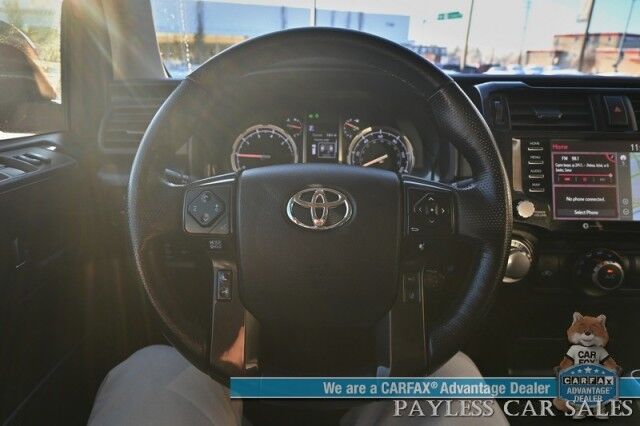 2024 Toyota 4Runner TRD Off Road Premium Wasilla AK