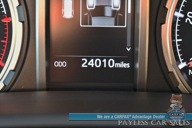 2024 Toyota 4Runner TRD Off Road Premium Wasilla AK