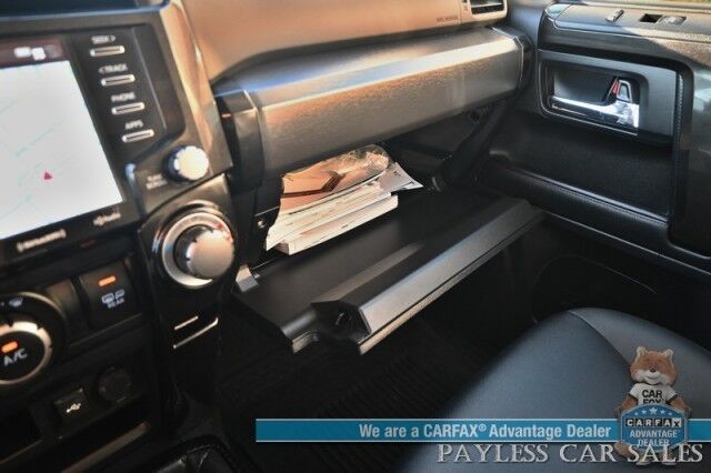 2024 Toyota 4Runner TRD Off Road Premium Wasilla AK