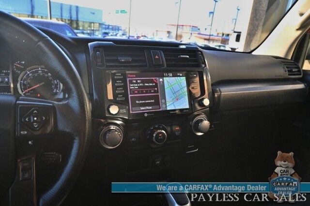 2024 Toyota 4Runner TRD Off Road Premium Wasilla AK