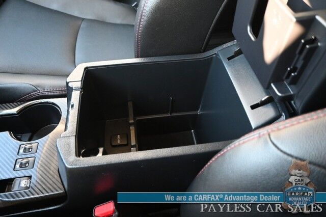 2024 Toyota 4Runner TRD Off Road Premium Wasilla AK