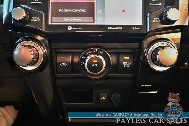 2024 Toyota 4Runner TRD Off Road Premium Wasilla AK