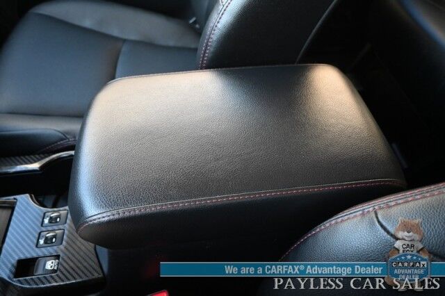 2024 Toyota 4Runner TRD Off Road Premium Wasilla AK