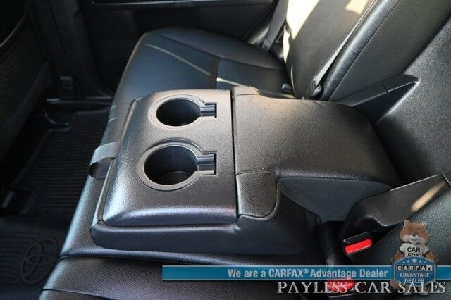 2024 Toyota 4Runner TRD Off Road Premium Wasilla AK