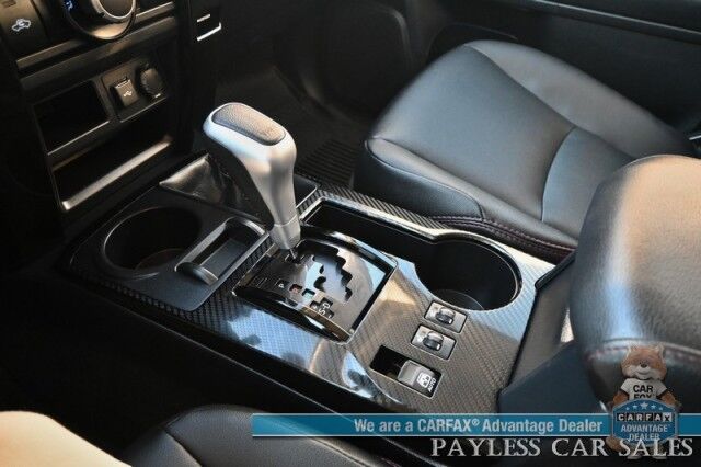 2024 Toyota 4Runner TRD Off Road Premium Wasilla AK