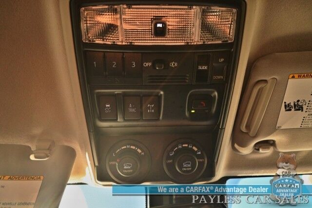 2024 Toyota 4Runner TRD Off Road Premium Wasilla AK