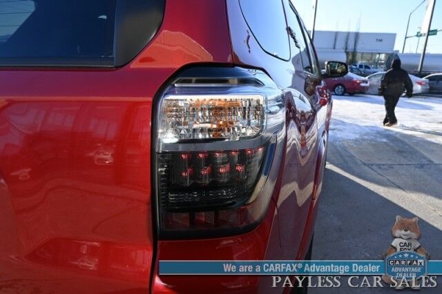 2024 Toyota 4Runner TRD Off Road Premium Wasilla AK