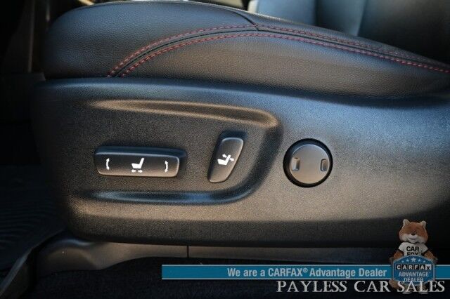 2024 Toyota 4Runner TRD Off Road Premium Wasilla AK