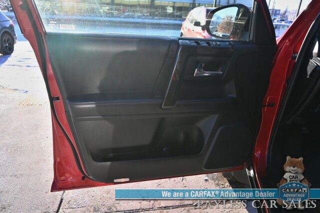 2024 Toyota 4Runner TRD Off Road Premium Wasilla AK