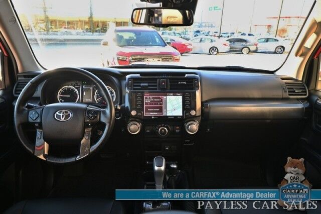 2024 Toyota 4Runner TRD Off Road Premium Wasilla AK