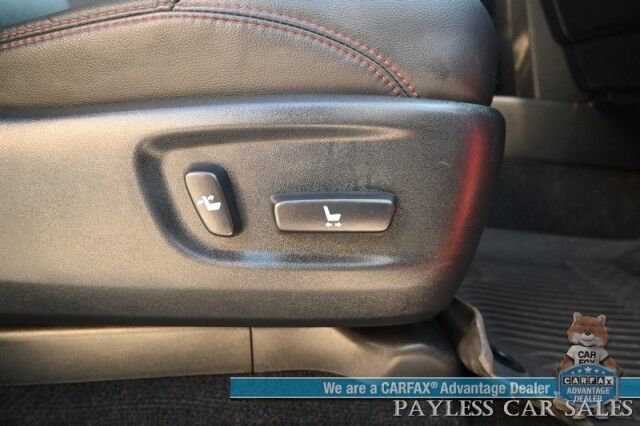 2024 Toyota 4Runner TRD Off Road Premium Wasilla AK