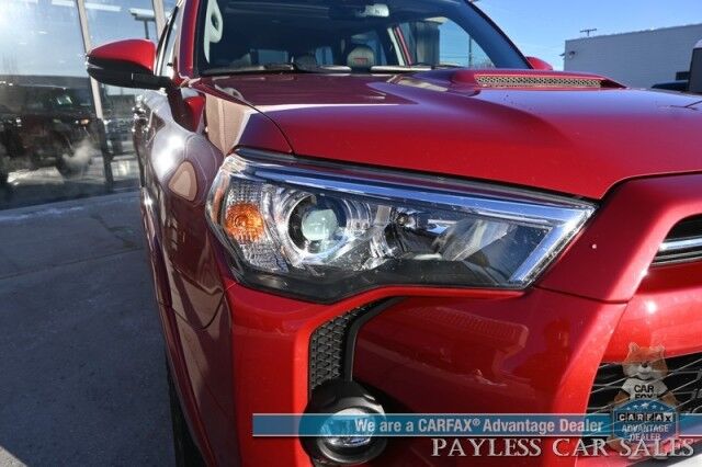 2024 Toyota 4Runner TRD Off Road Premium Wasilla AK