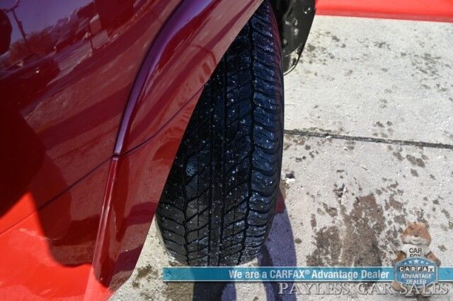 2024 Toyota 4Runner TRD Off Road Premium Wasilla AK