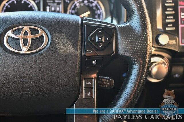 2024 Toyota 4Runner TRD Off Road Premium Wasilla AK
